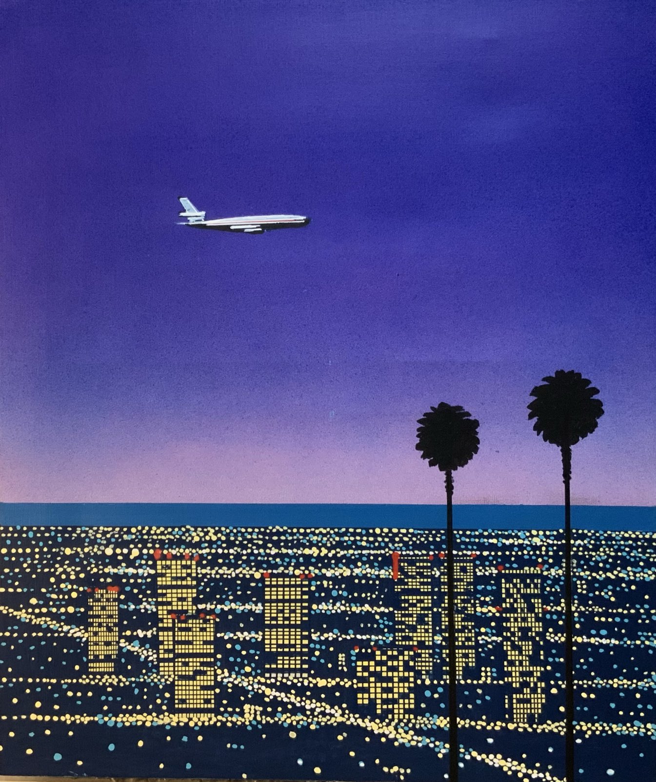 永井博(Hiroshi Nagai) (@hiroshipj) / X