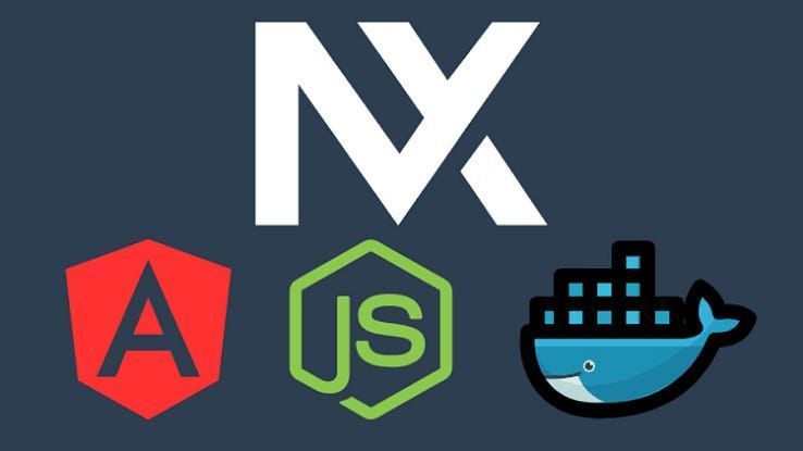 Mastering Monorepo Setup in Angular with Nx: A Step-by-Step Guide
Streamline Your Angular Development Workflow with Nx Workspace Monorepo Architecture 

buff.ly/STtnxT2