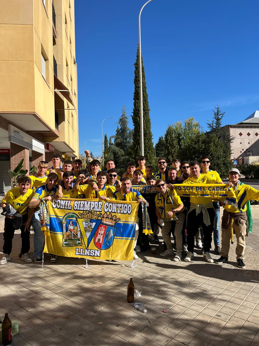 CSCcadiz tweet media