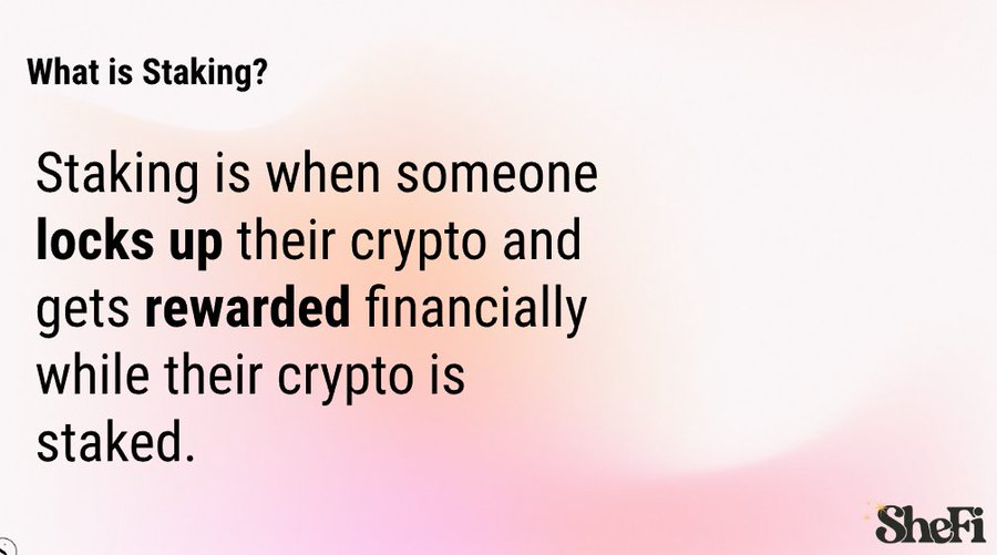 nash51977's tweet photo. Little miss staker 👛
→ secures the chain
→ earns that sweet ETH yield
→ doesn’t miss a re-staking narrative
learned all this &amp; more thanks to @shefiorg 
@maggielove_
💜
staking isn’t just yield — it’s power.
#SheFi #Staking #DeFiGirlsDoItBetter #ProofOfStake
#Littlemissstaker https://t.co/7eCj0bmOpG