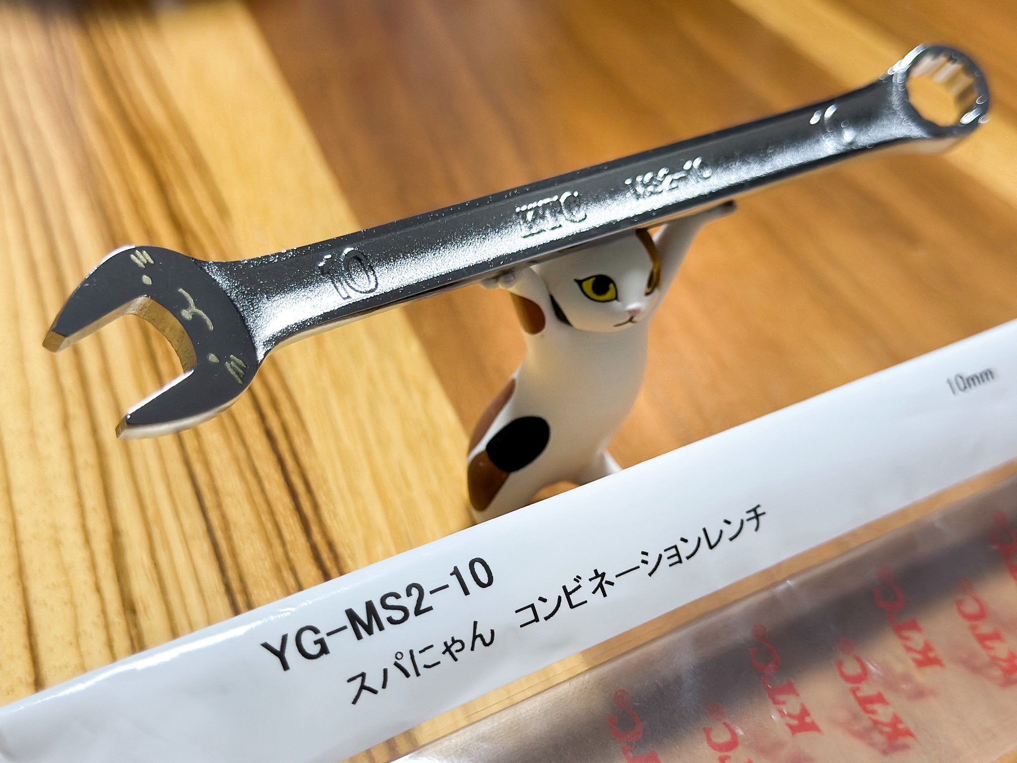 ちはにゃん にゃん吉【公式】Nyankichi on X: 