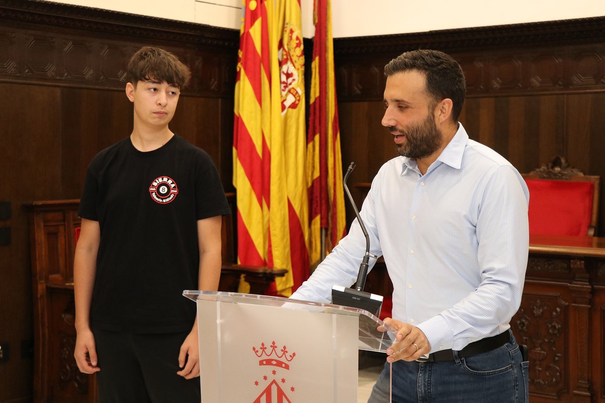 Ajuntament de Sagunt tweet media