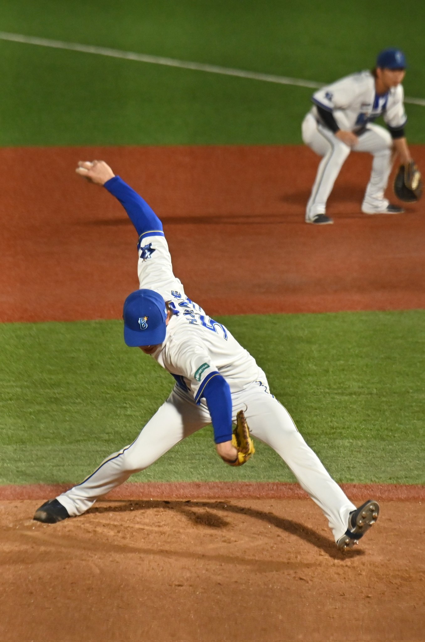 【#53中川颯選手】KANAGAWAハイクオリティユニホーム 53中川颯選手】KANAGAWAハイクオリティユニホーム