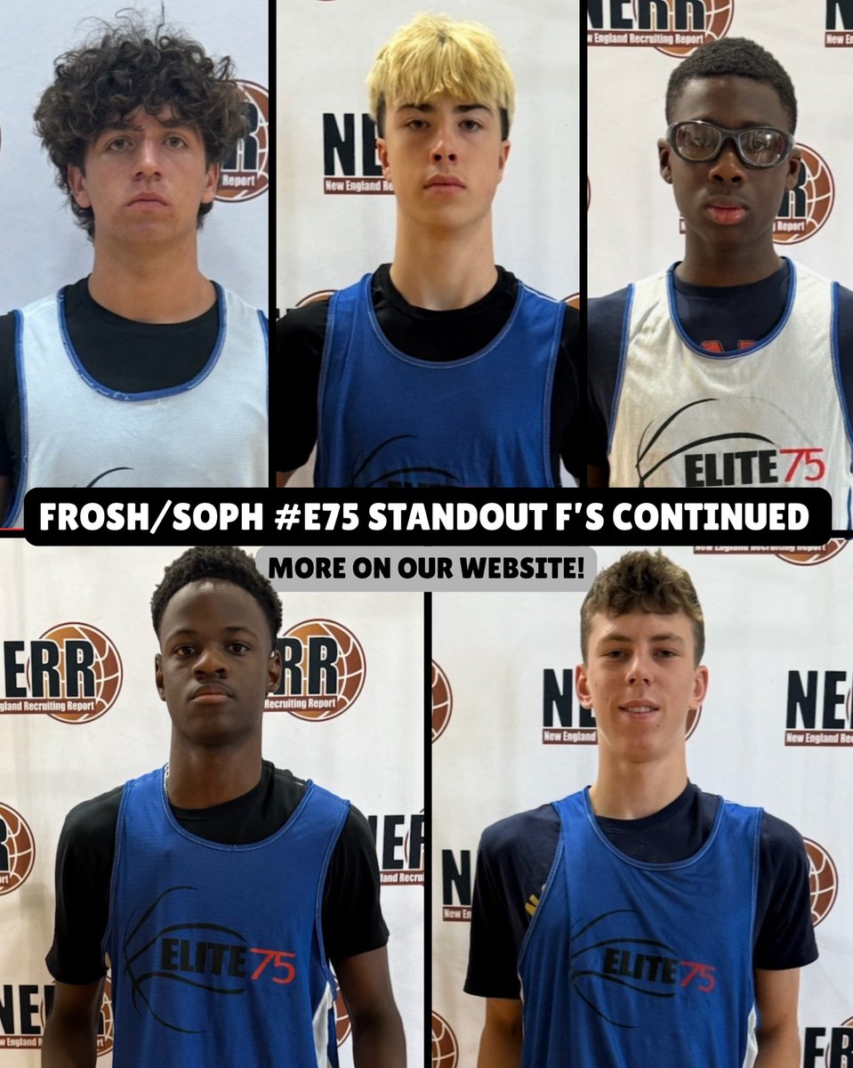 More from a weekend full of frontcourt standouts with size! 👀🔥

newenglandrecruitingreport.com/in-the-news/20…