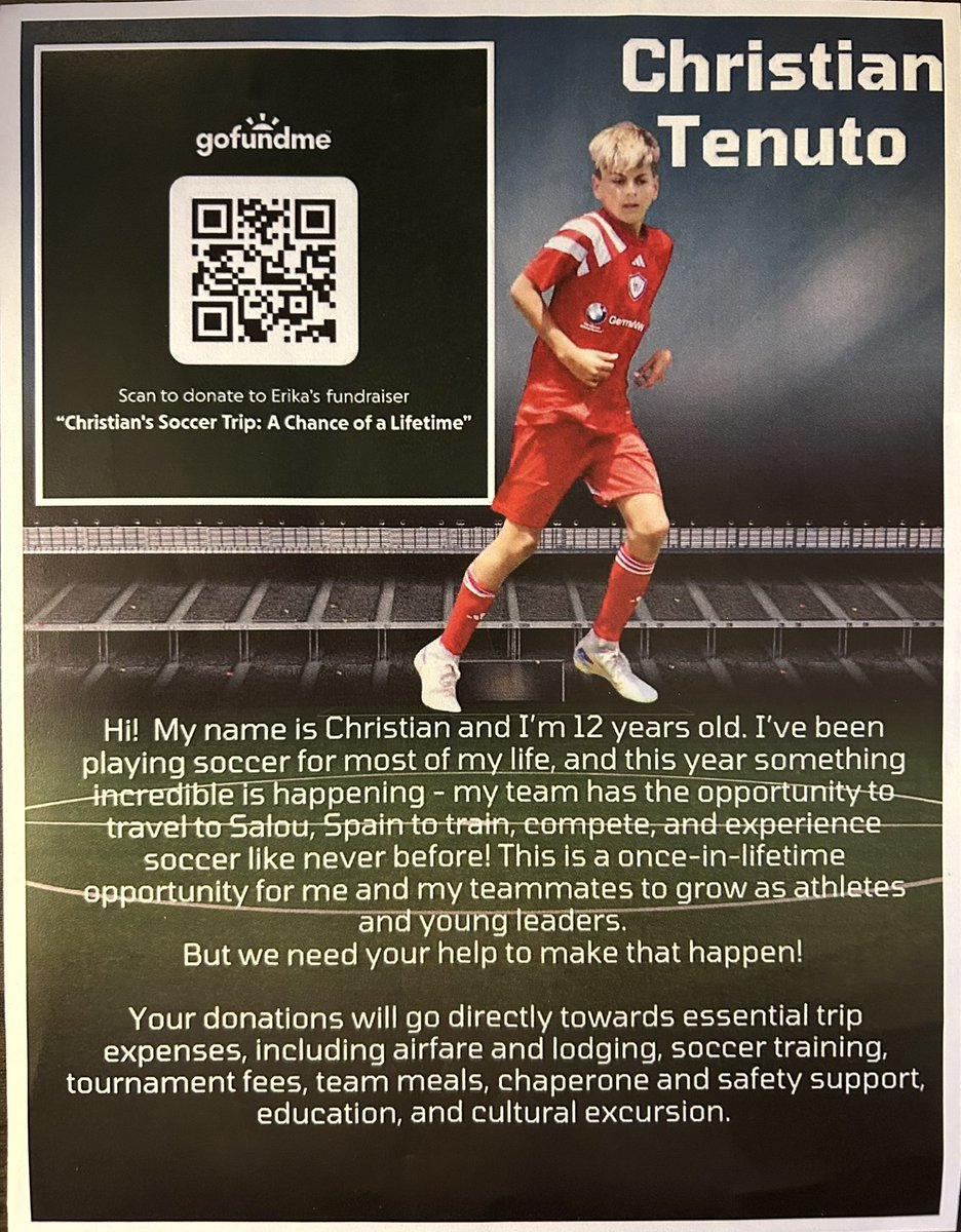 Christian Tenuto tweet media