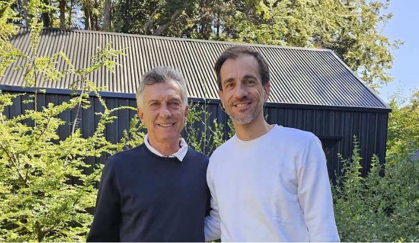 🔥“El PRO tiene futuro, muchos dirigentes no”. Nuevos liderazgos del macrismo como Petrecca aseguran que las etapas de los Pucho y Colo han terminado. Mauricio ya se está reuniendo con nuevas camadas para lo que se viene