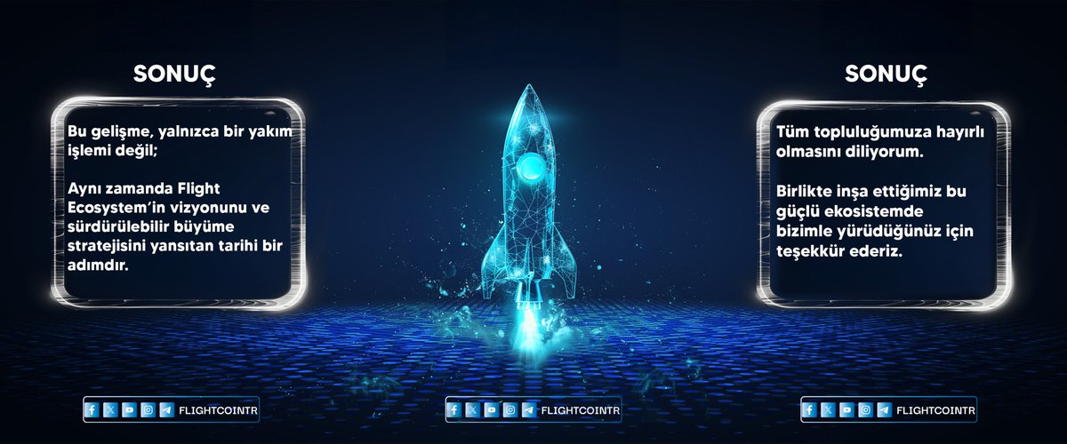 flightcointr's tweet photo. #FlightCoinTR #KriptoYakımı #CoinBurn #BlockchainTürkiye #Blockchain #CryptoTurkey #CryptoCommunity #CryptoSecurity #SeedPhrase #KriptoTurizm #CryptoTravel #CryptoInTourism #UBUNTUTrading #YapayZeka #AIBasedTrading #DeFi #KriptoGelecek #CryptoFuture #KriptoGüvenliği #CryptoSecurityTips