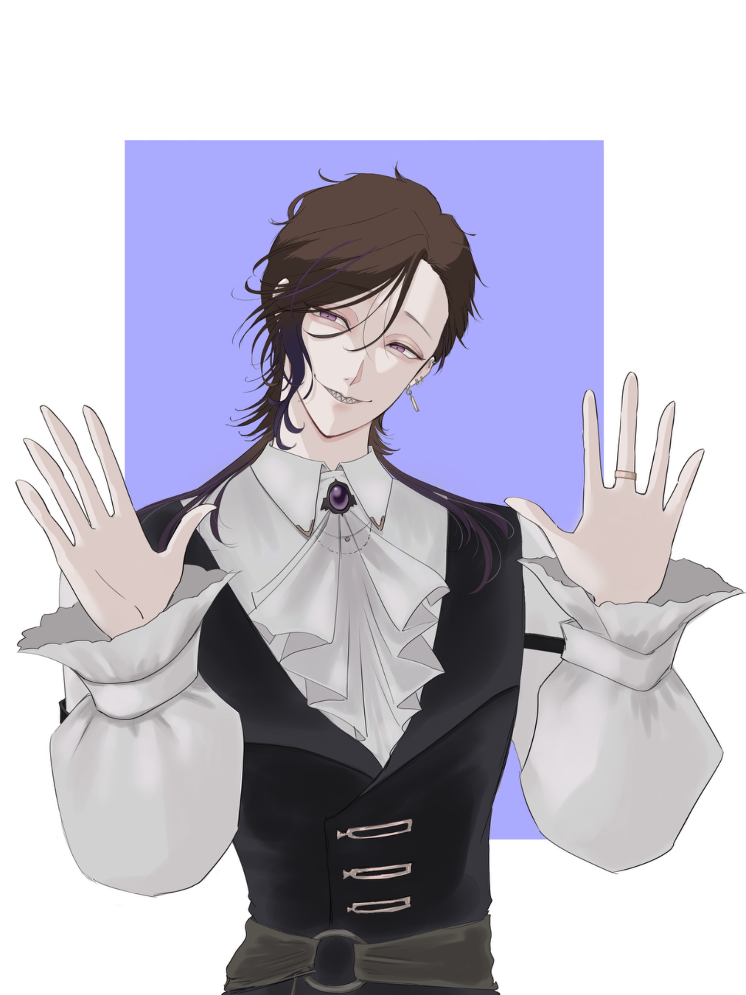 深淵夢絵 さ2 (@1ex_fg) / X