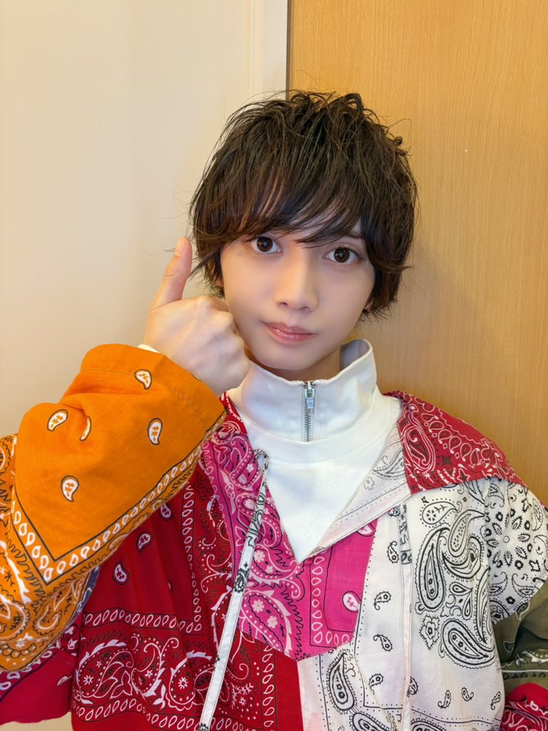 ICEx 山本龍人（やまもとりゅうと） ＼ SMASH BEAT 4ありがとうご