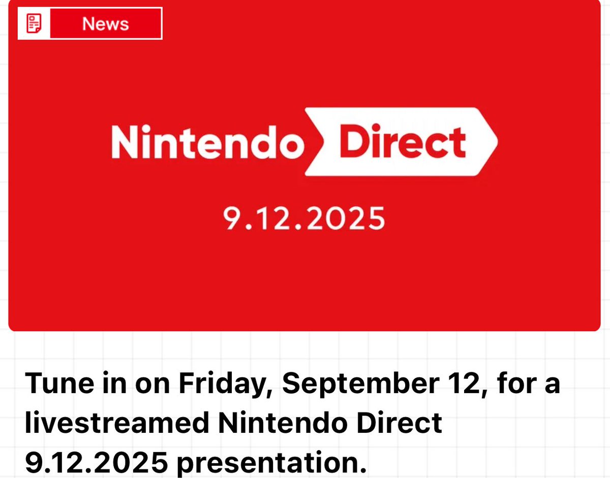 KoopaProd85's tweet image. YEEESSS!!!