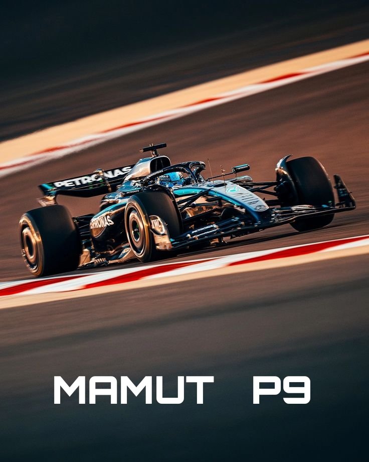 ACADEMIA SILVER ARROWS tweet media