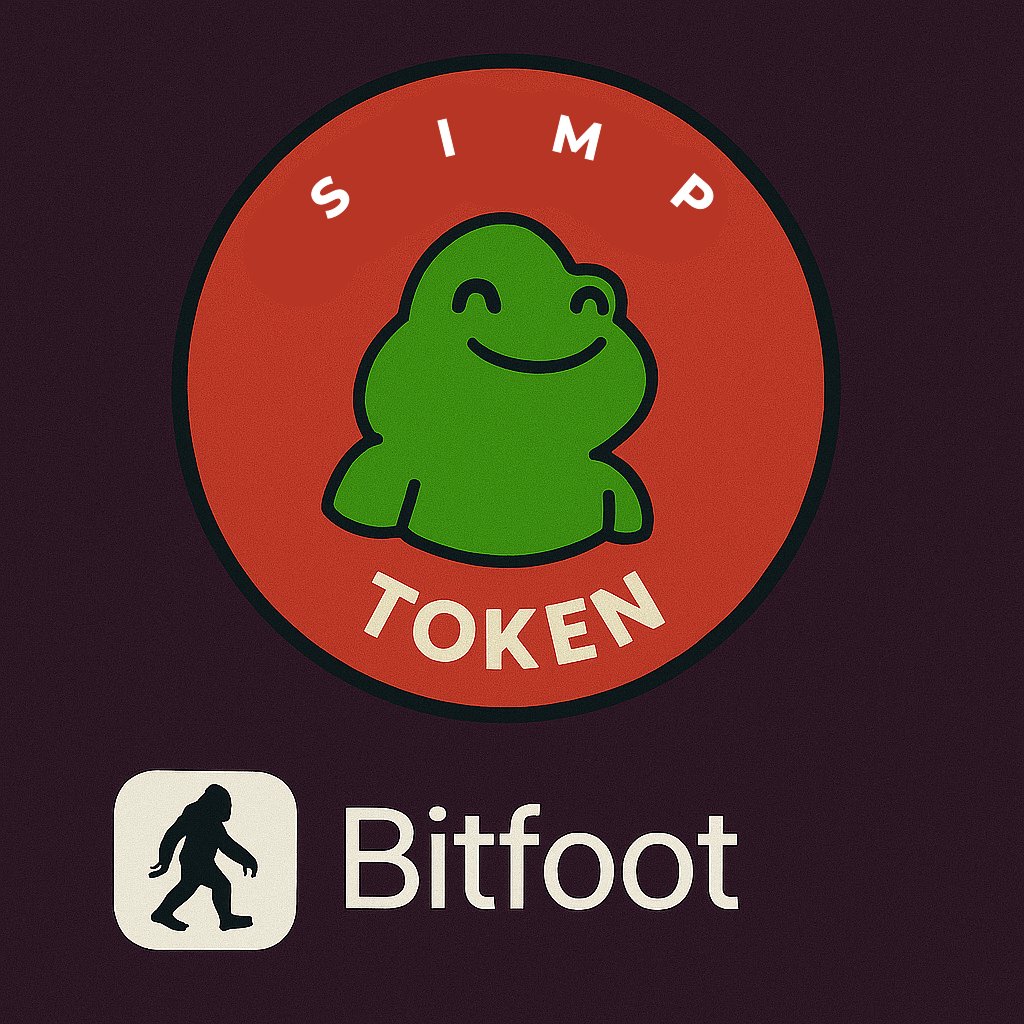 🔥 $SIMP - SimpCoin 🚀  
💎 Token: 9sTU9p3YmNFsjp1Ad6FFtpzGJiZQ4CFLsPn2aw8oAeWa  
Same Block Copy Trades with Bitfoot - okai.HK  
30% Faster Than Banana, Photon, Peppermints.  
Top Whales Use TG Bot 👉 okai.HK
