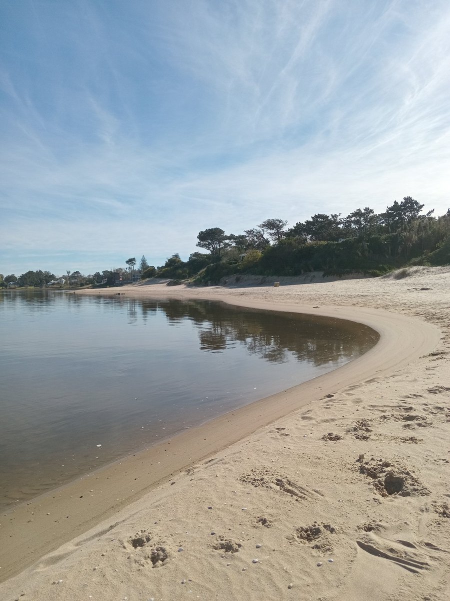 La Barra de Maldonado Uruguay