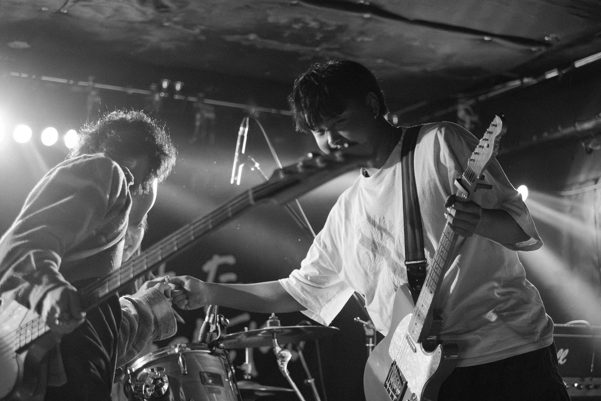 Torn Sticker tweet media