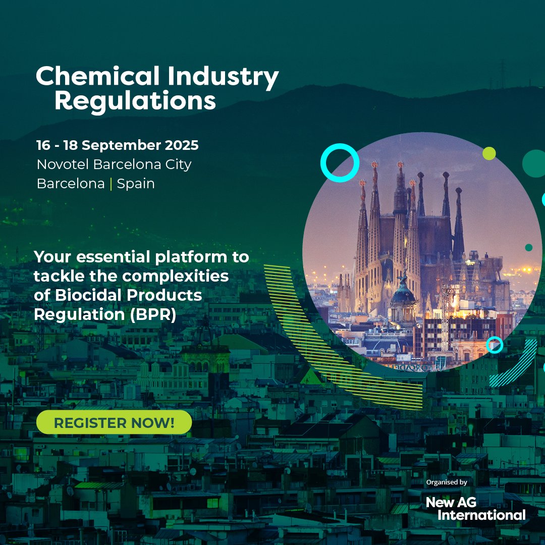 New Ag International tweet media