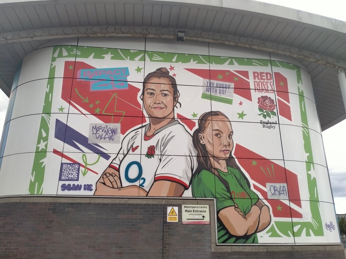 Venue for this afternoon's <a href="/BTSSalford/">BTS Salford</a> meeting. Full details to follow for schools!