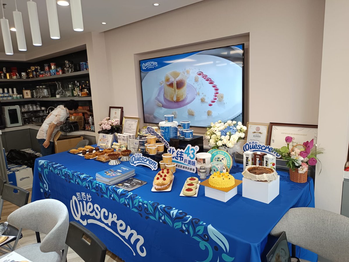 Quescrem tweet media