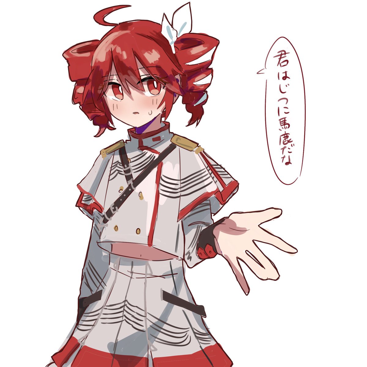 かぼちゃ (@kaboch11mai) / X