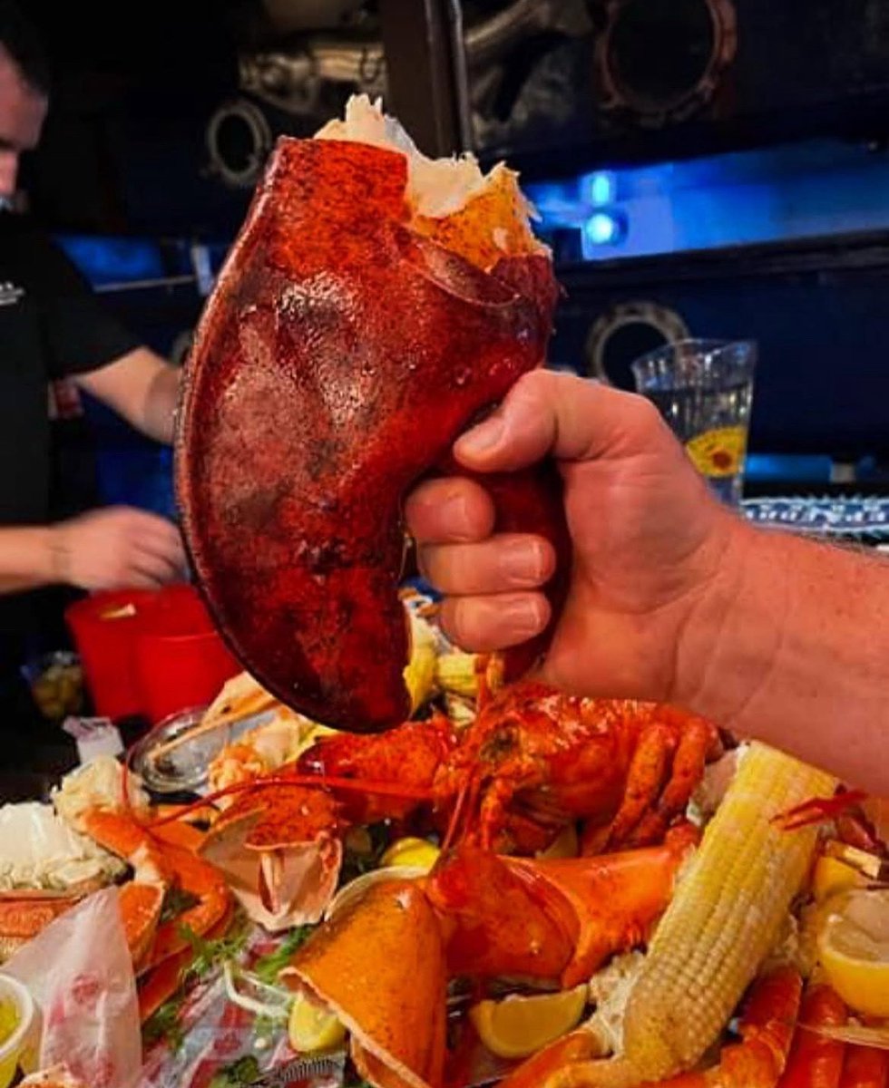 Pinky swear on it.🤙