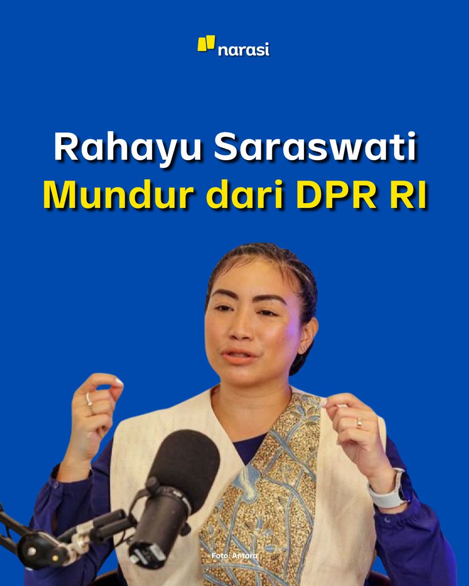 Narasi Newsroom tweet media