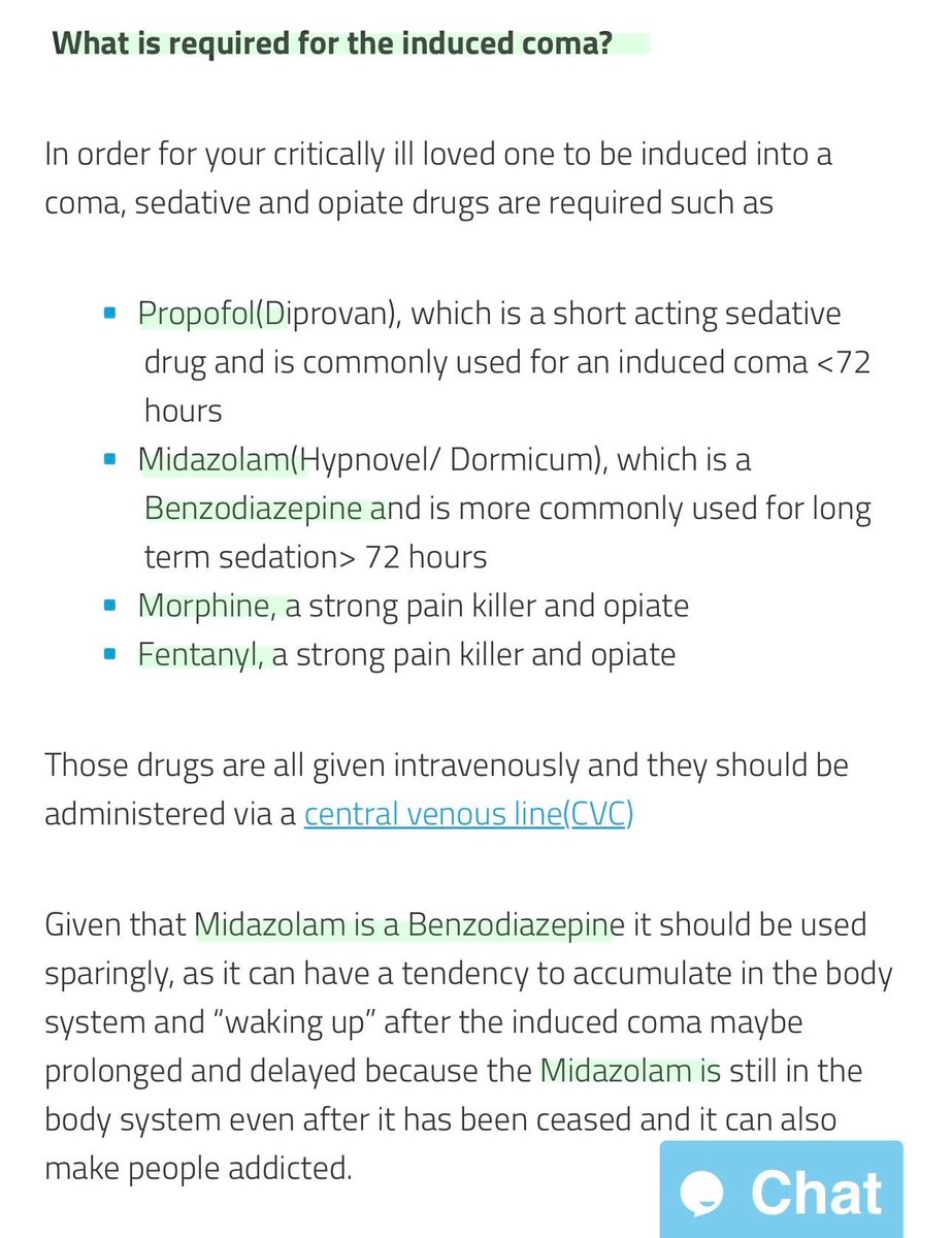 DebiEvansMatron's tweet photo. #Coma #InducedComa
@garethicke @AntzWeb
You know where I’m going with this #OrganHarvest #Bodyoids #AssistedDeath #BrainStem
Broadening definition of #Death when there is NO definition 🧐 starting to make sense.
https://t.co/34KdAyWnam https://t.co/wixUU9uD8i