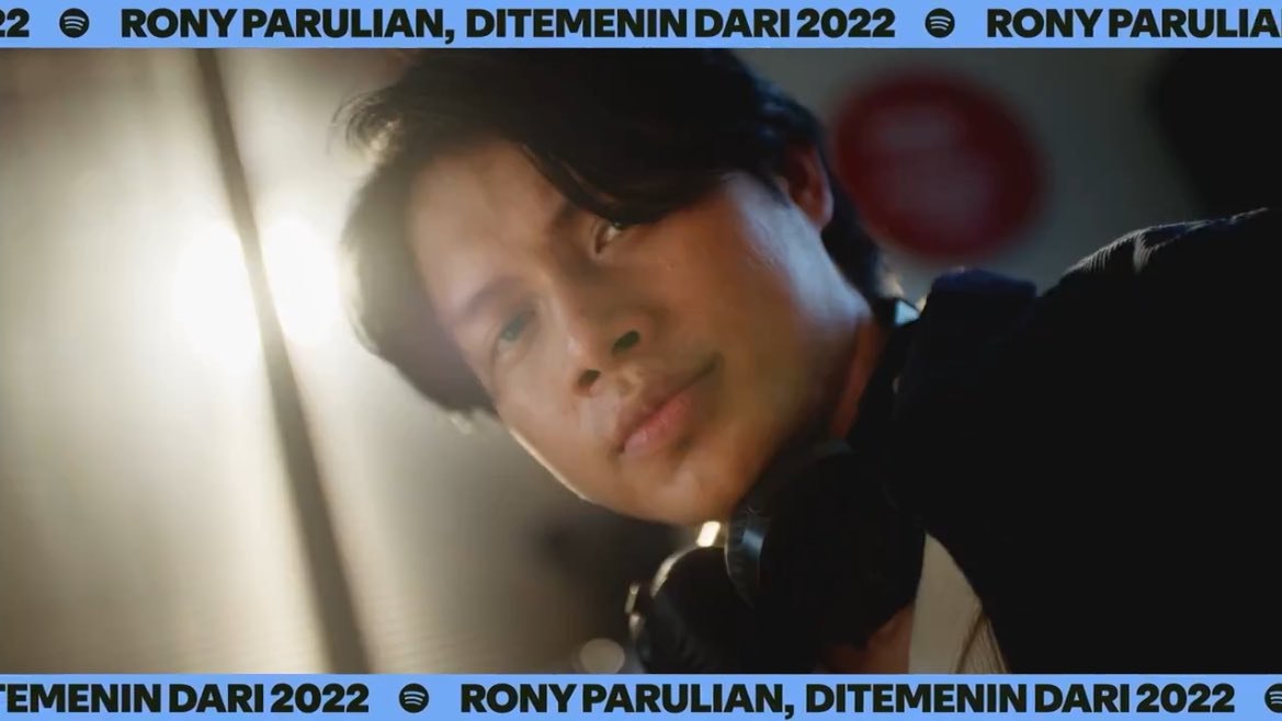 sideofayy's tweet photo. RON… CAKEP BANGET😫🫠

#EnaknyaDitemeninSpotify #RonyParulian https://t.co/TOB4RkbWbV
