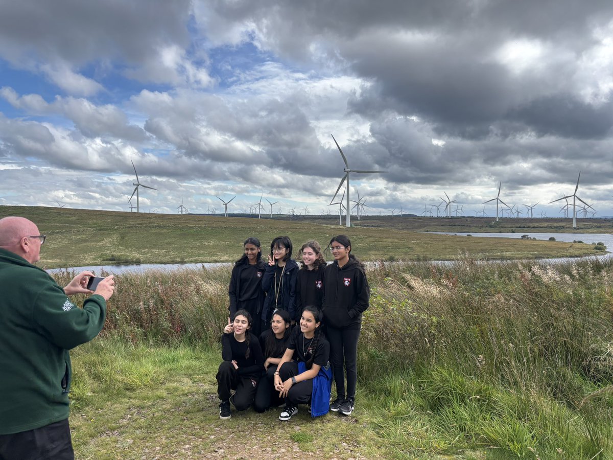 WCHS Science tweet media