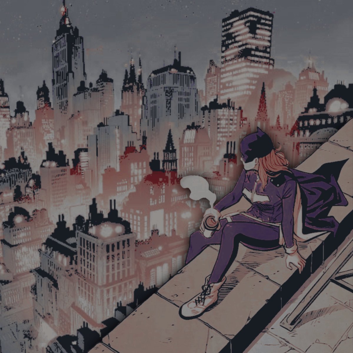 BatOraculum's tweet image. ⠀ 
  
          barbara gordon  —  batgirl
              𝗹𝗲𝘄𝗱 + 𝗺𝗮𝘁𝘂𝗿𝗲 𝘁𝗵𝗲𝗺𝗲𝘀

                     lit . des . 21+ .

⠀