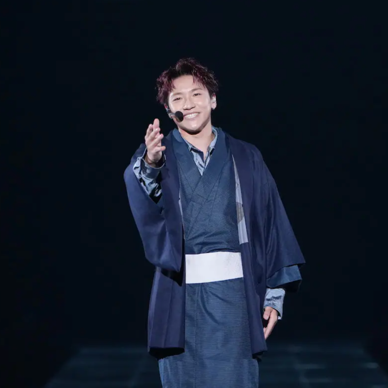 realsoundjp's tweet photo. ◤◢◤ 『GENEコレ』徹底レポート! ◢◤◢
🔗 https://t.co/uRiZy0Nmd9
#GENERATIONS、『TGC』を公式オマージュした“やりたい放題”の祭典
5時間半に及ぶ『GENEコレ』徹底レポ
/
📷イベント写真一覧はこちら(全133枚)
https://t.co/JAjGFjL4U2
\
#TOKYOGENERATIONSCOLLECTION #ジェネコレ
