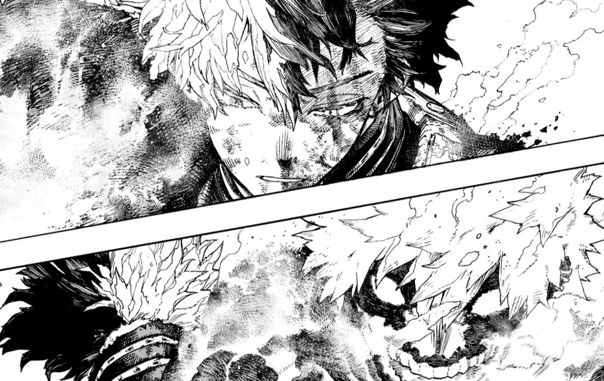 touyasheart's tweet photo. this is such a gorgeous panel! https://t.co/JmCDG3TQWi