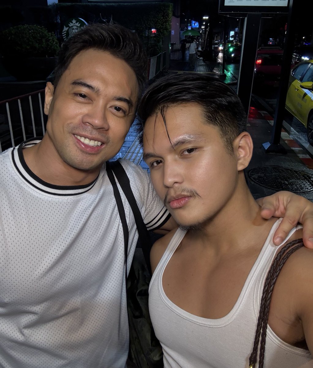 fred 🇵🇭 (Taipei 🇹🇼 June 5-19) tweet media