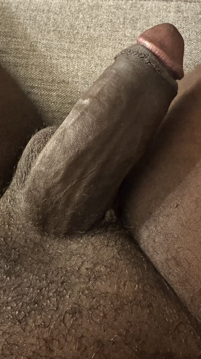 Thick Blk Nudist tweet media