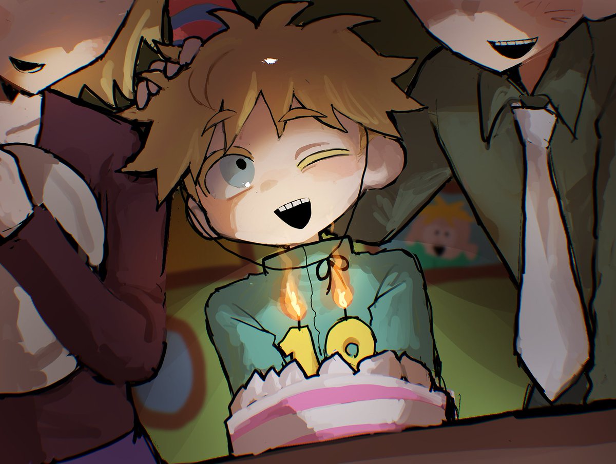 あまい🌈 tweet media