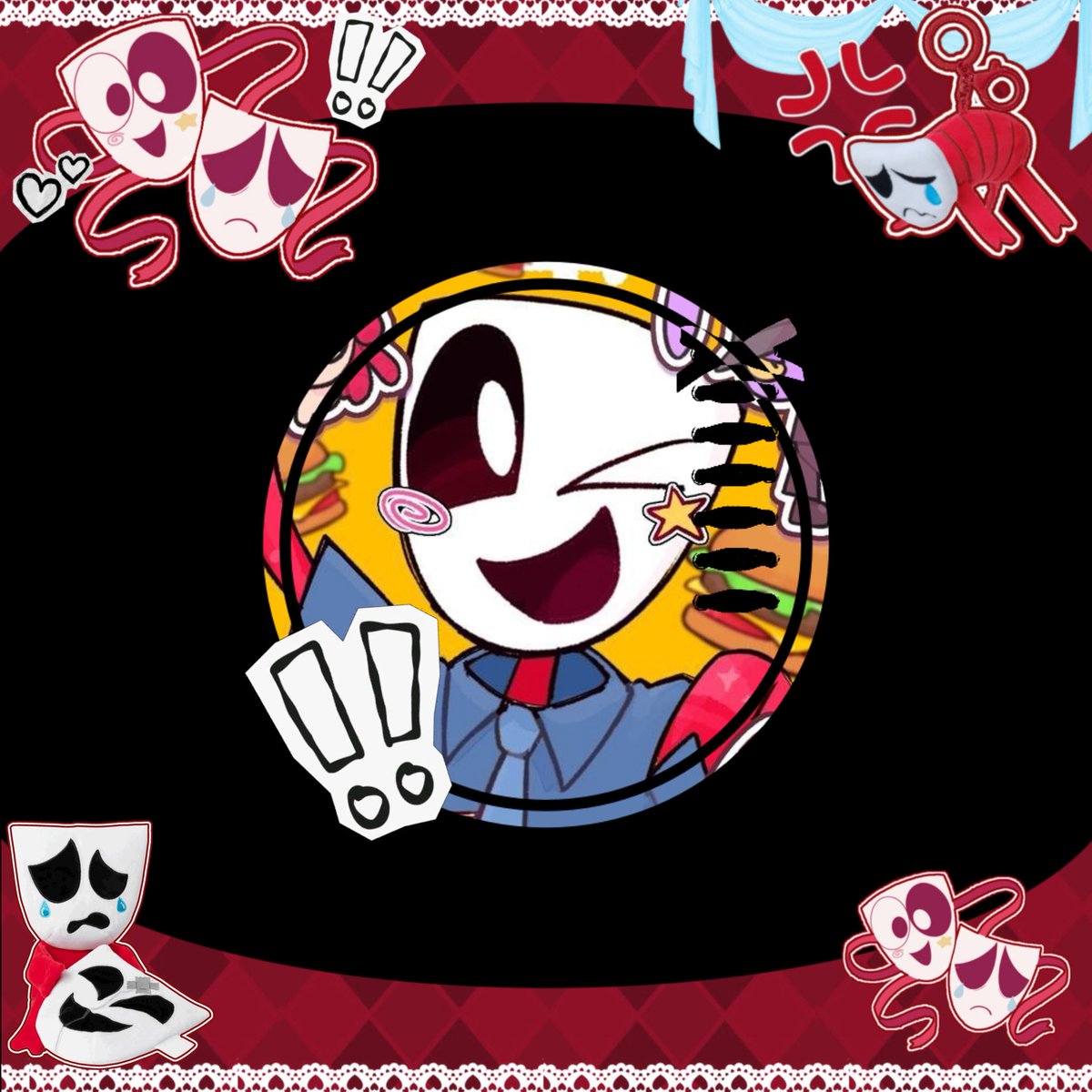 🍥 𝓰𝓪𝓷𝓰𝓵𝓮 ✨ tweet media