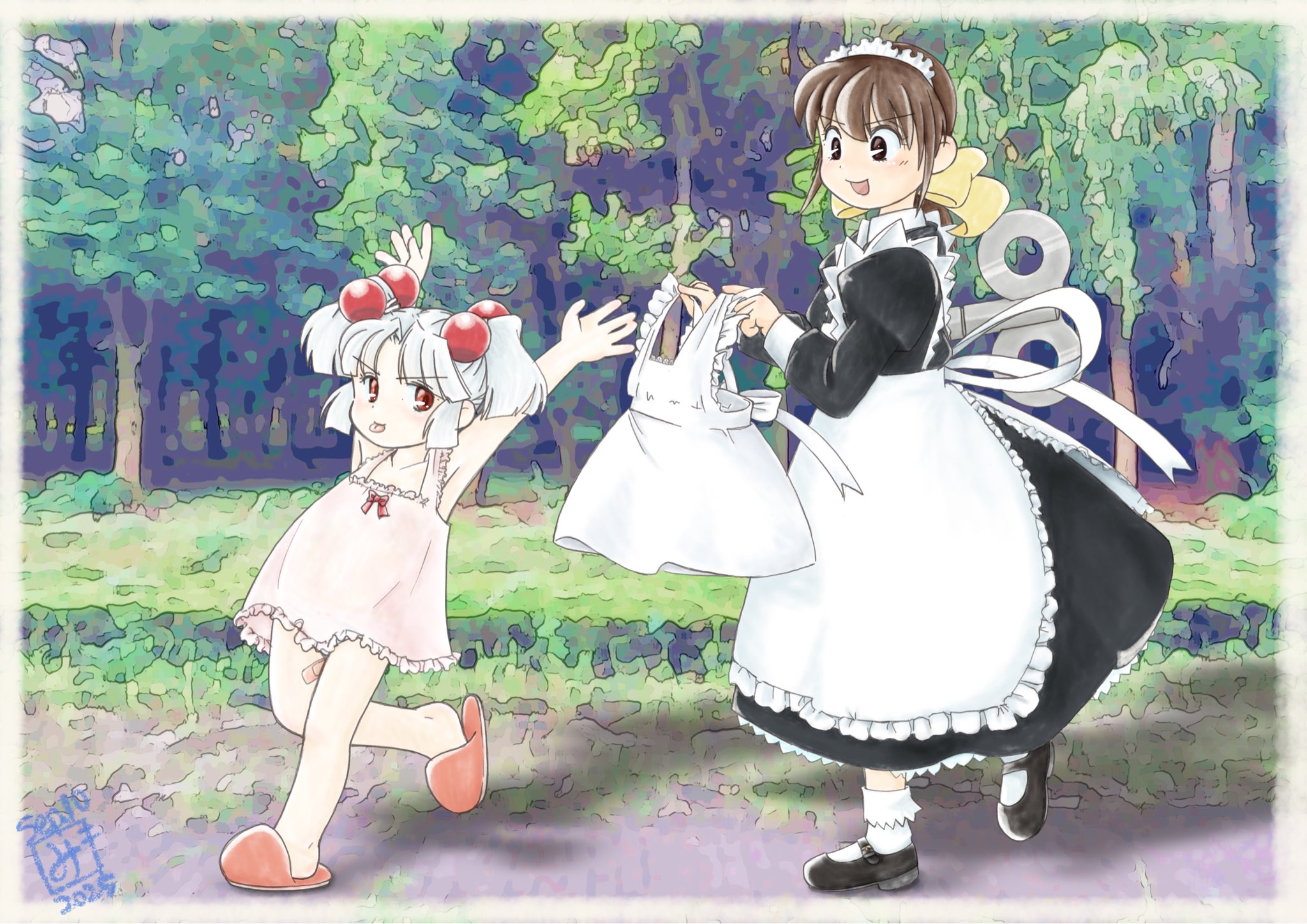 ◆まじままこと◆ 僕の計画をめちゃくちゃにした工事を晒します。 #茨城観光 #茨城