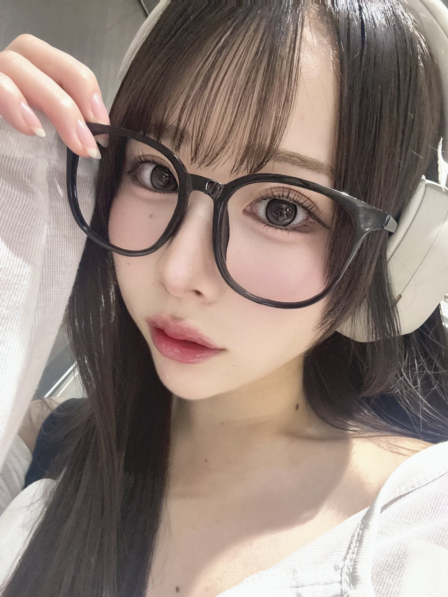 チームいちご ランチェキ 栗原舞優 3枚セット　虹のコンキスタドール m85986741297_1.jpg?1754453571