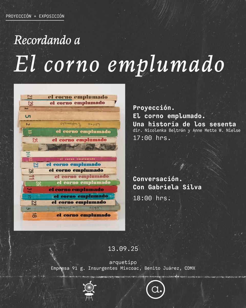 Emi Del Marx tweet media