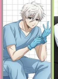 pinnipedial's tweet photo. MEDICAL MALPRACTICE NAGI IS NOW CANON https://t.co/mrWclXWMBp