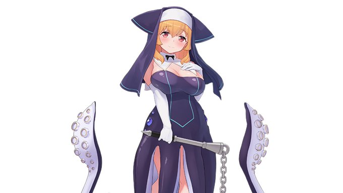 Ci_en更新しました…
モン娘ガーデン進捗 vol.3 | 藤木えるふ https://t.co/Mjh2Ji9k5Y #Ci_en #シエン 