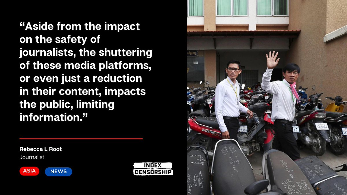 Index on Censorship tweet media