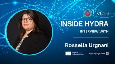hydra_euproject's tweet photo. HYDRA Insights
Key updates on the EU project assessing environmental, climate, and socio-economic impacts of the hydrogen economy. Interview with the Technical Coordinator – Rossella Urgnani https://t.co/lRyMLJHNOu https://t.co/csdoRaFpXs