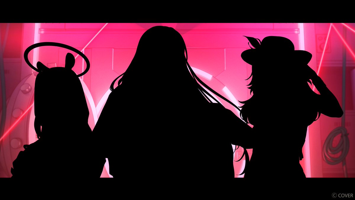 hololive production (English) (@hololive_en) on Twitter photo #Myth5Years
Catch the special collab stream on Ina's YouTube channel for deets! 👀
🗓️ Sept 13th at 3:00 PM PDT / Sept 14th at 7:00 AM JST
🔽 Starring
💀<a href="/moricalliope/">Mori Calliope💀holoEN</a>
🐔<a href="/takanashikiara/">Takanashi Kiara『TASTY』NEW SONG OUT NOW!</a>
🐙<a href="/ninomaeinanis/">Ninomae Ina'nis 🐙holoEN</a>
#holoMyth #hololiveEN #Myth5Years
Catch the special collab stream on Ina's YouTube channel for deets! 👀
🗓️ Sept 13th at 3:00 PM PDT / Sept 14th at 7:00 AM JST
🔽 Starring
💀<a href="/moricalliope/">Mori Calliope💀holoEN</a>
🐔<a href="/takanashikiara/">Takanashi Kiara『TASTY』NEW SONG OUT NOW!</a>
🐙<a href="/ninomaeinanis/">Ninomae Ina'nis 🐙holoEN</a>
#holoMyth #hololiveEN
