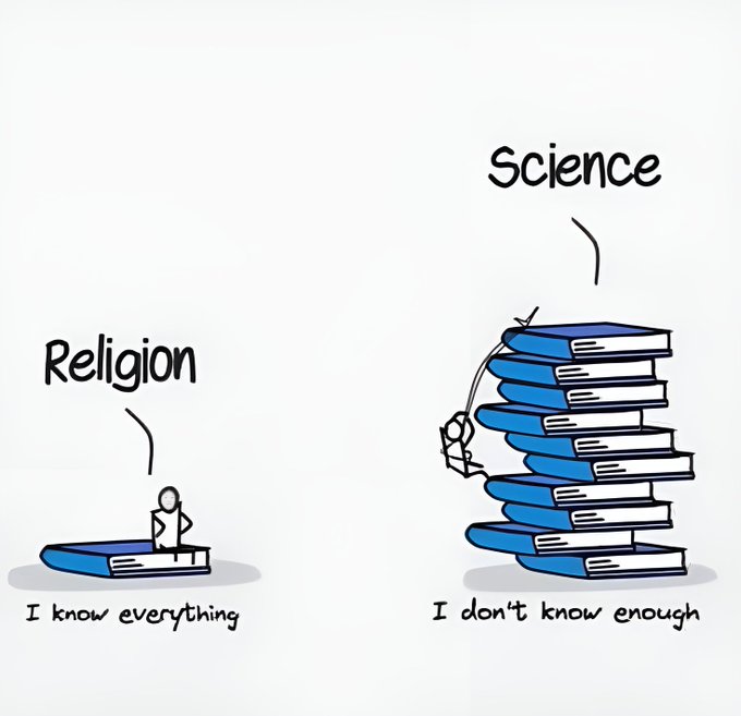 Lilith (@lilith_atheist) on Twitter photo 