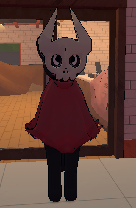 fursakne's tweet photo. I just hired Hornet to work at my shop

#indiegame #gamedev #cozygaming #hornet #silksong #coffee https://t.co/0b64ILMdDC