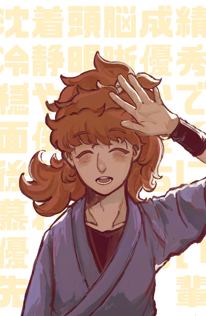 heart_blade_o's tweet photo. 不破の可能性に夢を見ませんか？
（後ろは全て公式設定） https://t.co/anwiqOEPRK