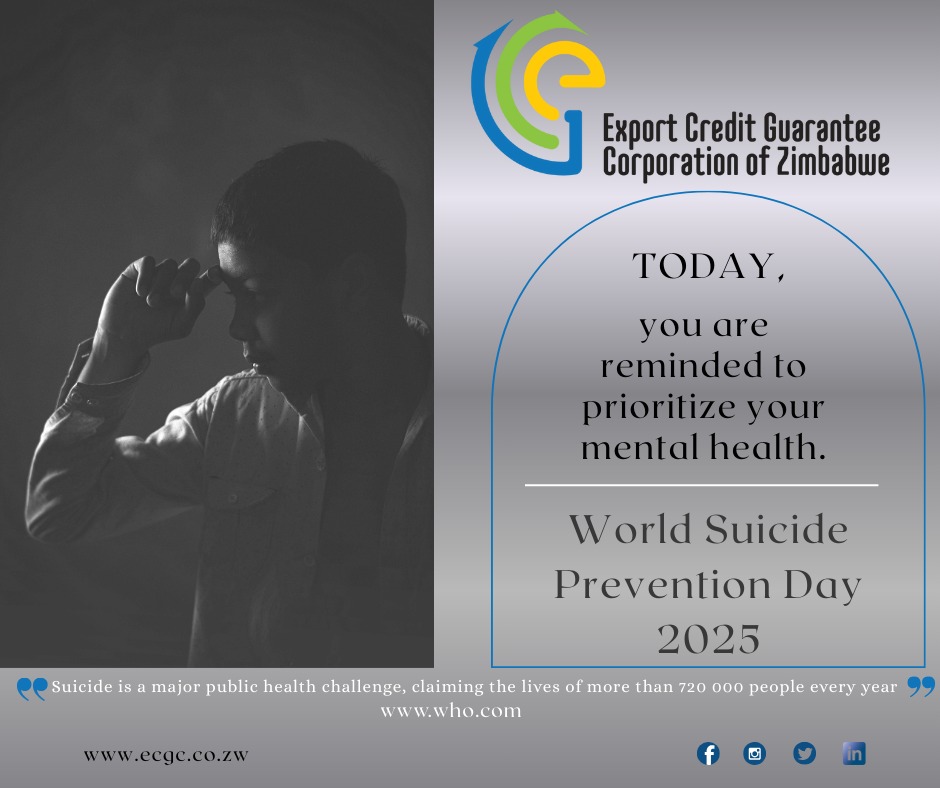 Today, on World Suicide Prevention Day, we reaffirm our commitment to mental wellness. By insuring your peace of mind with understanding, we play our part in building a more compassionate society.