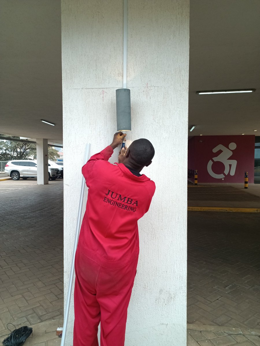 Our qualified engineers bring precision and care to every electrical installation, ensuring power you can depend on. Contact us for a quote or to discuss your project needs via our Website: jesltd.co.ke, Email: jes@jesltd.co.ke or call 0722266799