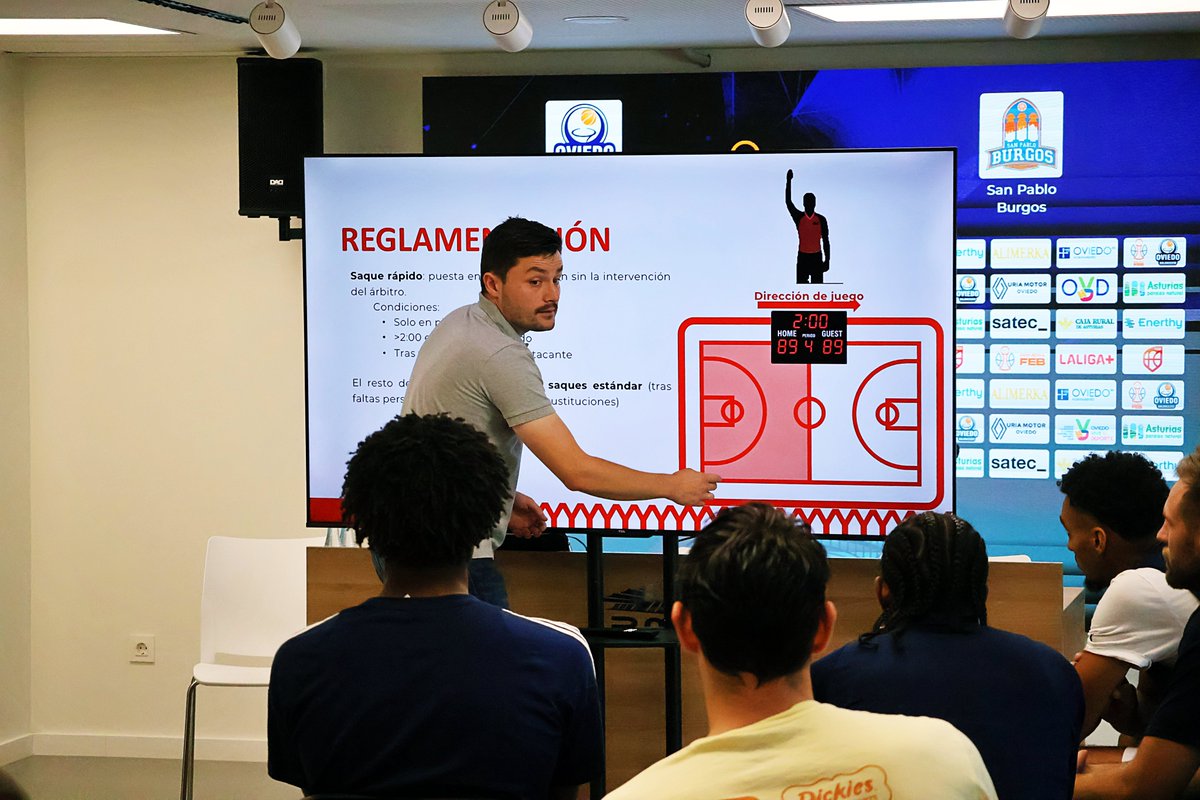 Alimerka Oviedo Baloncesto tweet media