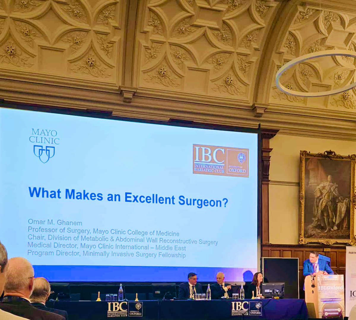 Omar M Ghanem tweet media