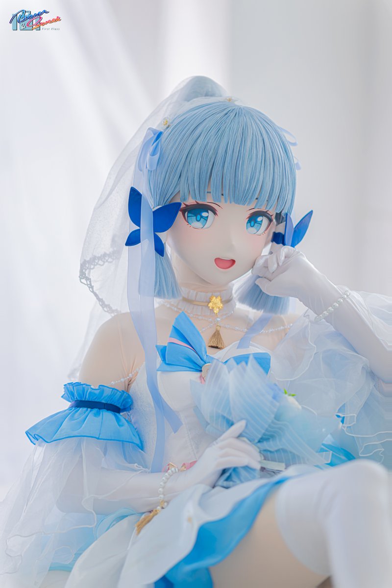 坐姿娃
🏠:<a href="/firstklass_jp/">First Klass</a>

#GenshinImpact #cosplay 
#kamisatoayaka
